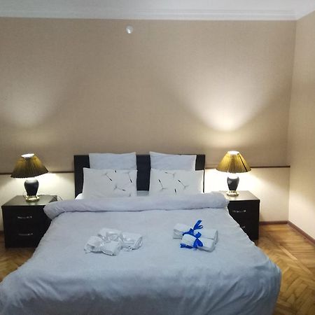 Apartment Down Town Group Τυφλίδα Εξωτερικό φωτογραφία