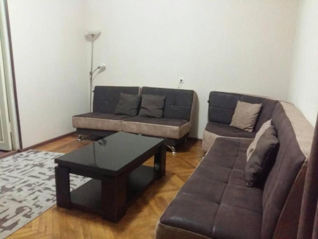 Apartment Down Town Group Τυφλίδα Εξωτερικό φωτογραφία