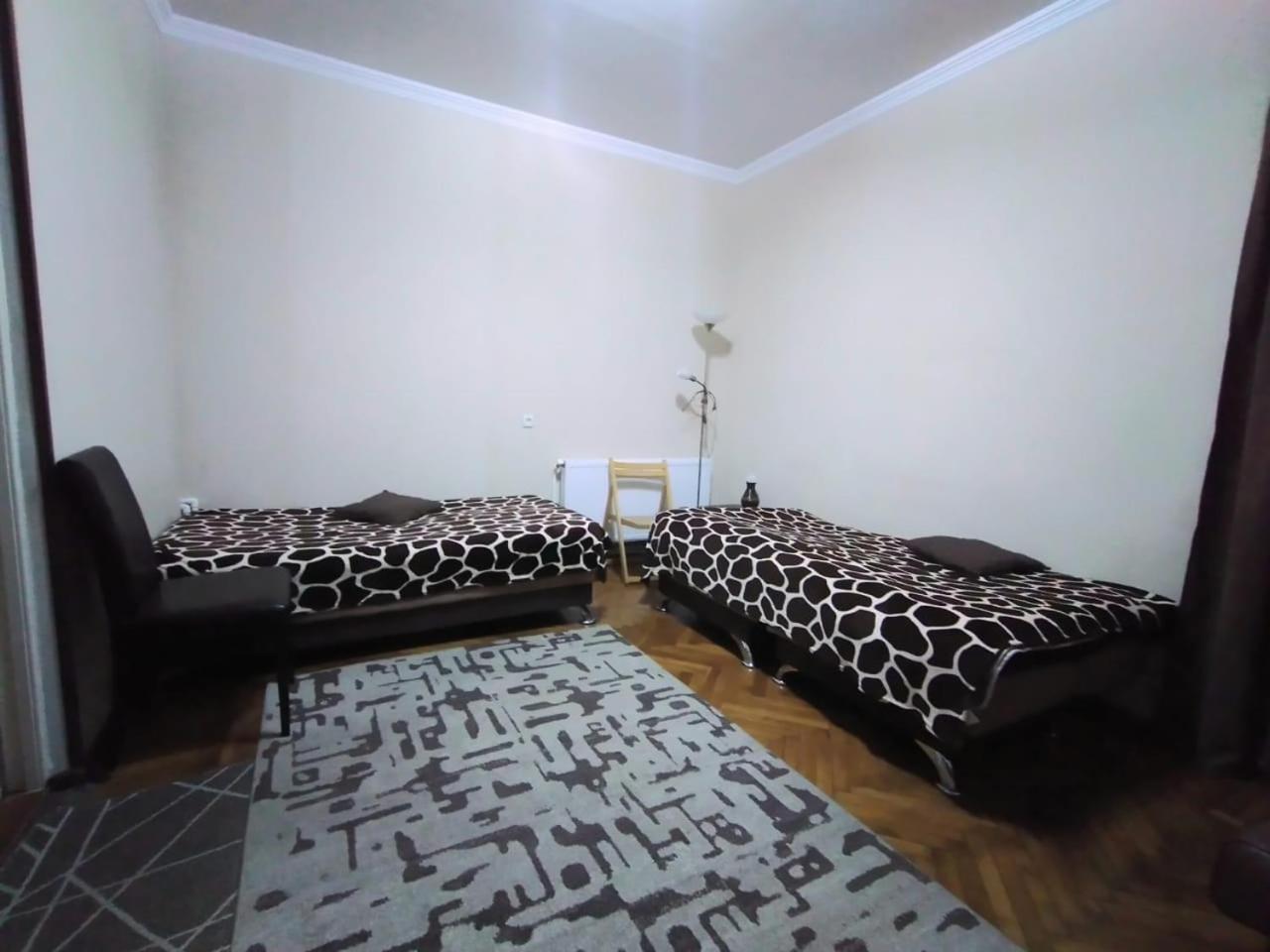 Apartment Down Town Group Τυφλίδα Εξωτερικό φωτογραφία