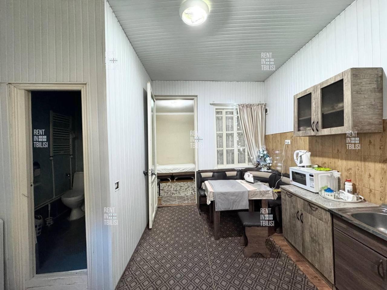 Apartment Down Town Group Τυφλίδα Εξωτερικό φωτογραφία