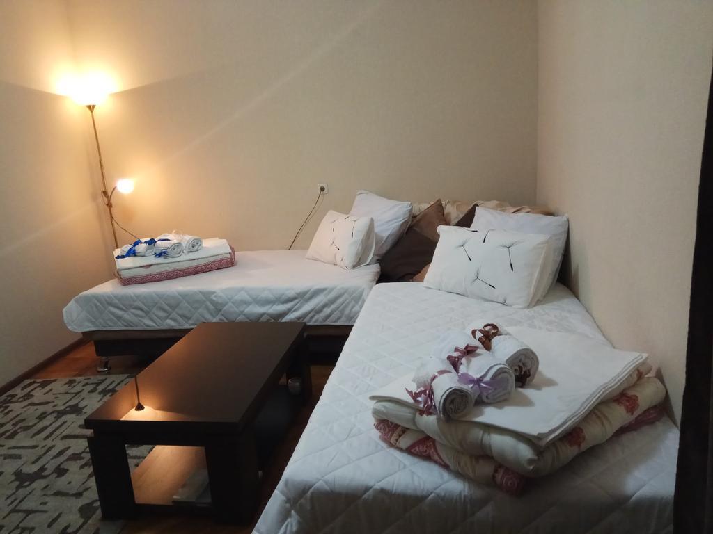 Apartment Down Town Group Τυφλίδα Εξωτερικό φωτογραφία