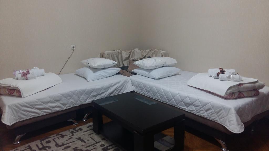 Apartment Down Town Group Τυφλίδα Εξωτερικό φωτογραφία