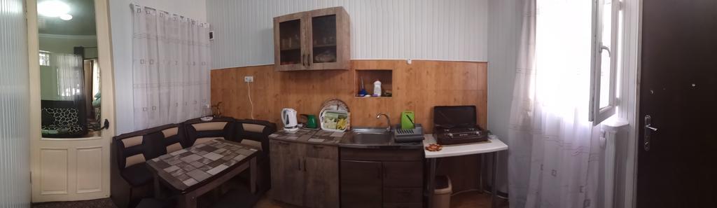 Apartment Down Town Group Τυφλίδα Εξωτερικό φωτογραφία