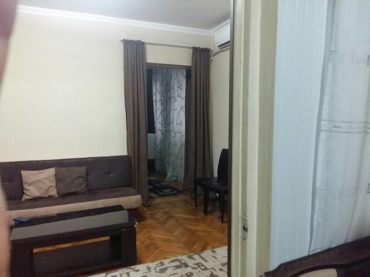 Apartment Down Town Group Τυφλίδα Εξωτερικό φωτογραφία