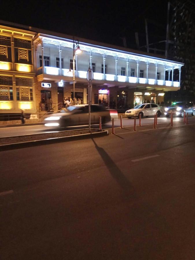Apartment Down Town Group Τυφλίδα Εξωτερικό φωτογραφία